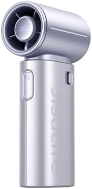 <h3>Pocket Power Cooling Fan</h3>
