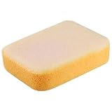 QEP 70007-24 Scrubbing Sponge for Grouting & Cleaning, 7.5' x 5.25'