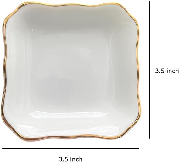 Ceramic Jewelry Dish, Mother-in-Law Gift for Mother of The Groom Wedding Day-Wedding Gift from Bride-Mother in Law Gifts - Image 8