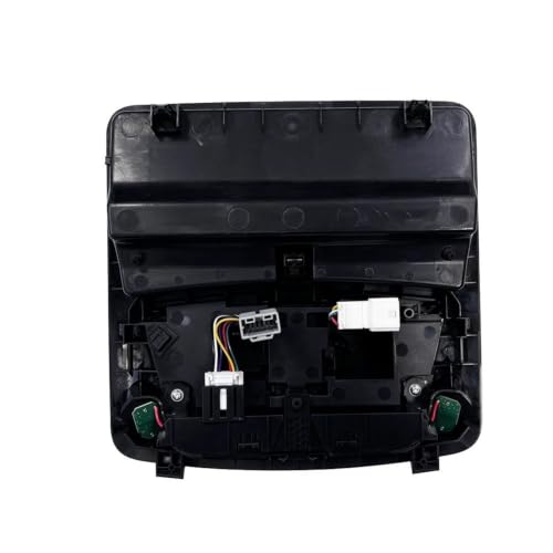 Luz interior delantera Nissan para solucionar fallos en botones de techo solar 3