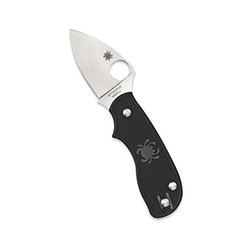Spyderco Squeak Non-Locking Knife with 2.00