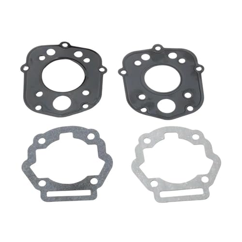 Joint d'embase et culasse 50cc pour réparer votre moto Gilera SMT SM 2 temps - 4