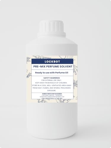 Image of Perfume Premix Solution | Ready-to-Use Fragrance Base for Perfume, Body Spray & Deodorant Making | Long Lasting Aroma, Easy Mixing Formula & Professional Grade Concentrate (400ml)