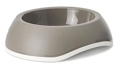 SAVIC ベルギーサヴィッチ社製 犬用食器 デリス3 フードボウル1.2L