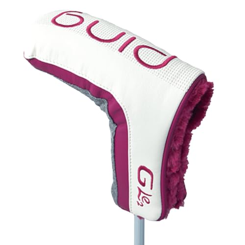 Ping RH G LE 2 SHEA 32 BLK 4枚目