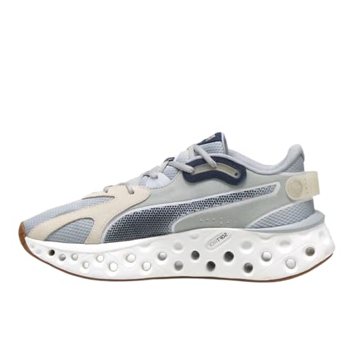 Image of Puma Mens Softride Frequence Shoes