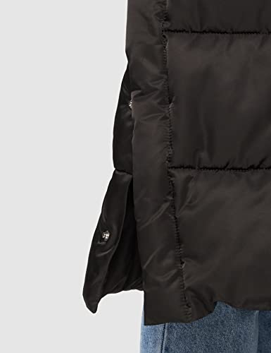 HUGO Favina-1 Giacca, Nero1, XS Donna