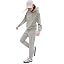 Light Heather Grey