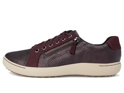 Image of Clarks Womens Nalle Lace
