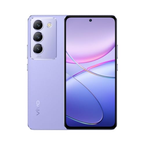 Image of Embed HD-Clear Screen Guard for vivo V30 Lite (ME) - Harder or Durable Plastic & More Impact-Resistant Than Glass, with Free Installation Kit