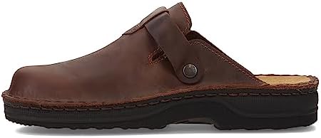 NAOT Men's, Fiord Clog