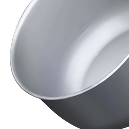 Marmite de cuisine d'extérieur pliable avec design compact rétractable - 8
