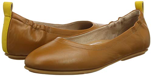Image of FitFlop Womens Allegro Ballet Flat