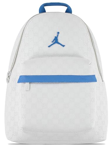 [ナイキ] ジョーダン モノグラム バックパック (20L) MONOGRAM BACKPACK MA0986-001