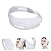 SOESFOUFU Shaped Face Lifting Mask for Women Chin Strap for Double Chin Reduction Breathable Design for All-day Comfort and Facial Contour Shaping