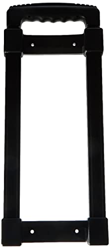 Adam Hall Hardware 34704 - Poignée Télescopique 2 Barres longueur 420 - 935 mm Cover
