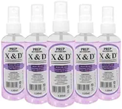 XED Bactericida Para Cuidados da Unha 120 ML - Tratar infecções bacterianas nas unhas