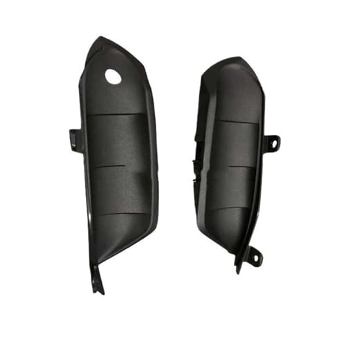 Kit de carénage arrière pour MT-07 FZ-07 2012-2017 coque ABS abs noire pour moto