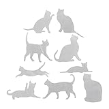 Photo Gallery ipetboom 9 pezzi adesivi per finestre anticollisione uccelli pvc cartoon decalcomanie rimovibili residui per e porte decorazione creativa e protettiva Photo Gallery ipetboom 9 pezzi adesivi per finestre anticollisione uccelli pvc cartoon decalcomanie rimovibili residui per e porte decorazione creativa e protettiva