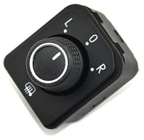 Interrupteur de rétroviseur pour Passat Seat 2016-2018 3G0959565C