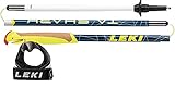 Leki |gdt-37 Bastoncini LEKI Micro Trail TA 115 cm
