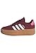 Produktbild adidas Unisex Kinder Vl Court Bold Shoes Junior Schuhe, Shadow Red Cloud White Pink Fusion