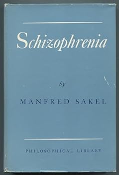 Hardcover Schizophrenia [Unknown] Book