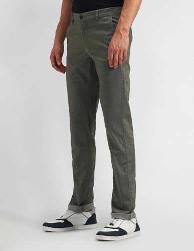 Image of Arrow Sports Men Pants