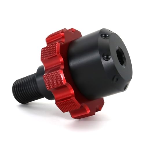 Verrouillage d'accélérateur robuste pour TMAX 500 et MT-01 - 2