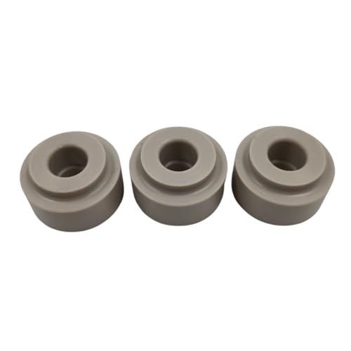 Driven Clutch Roller Kit Polaris RZR PRO XP Extreme Duty Rollers 500ºF Resistant 3 pcs