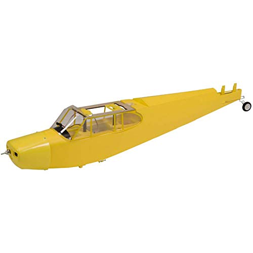 Flyzone Fuselage with Motor Mount Super Cub Select Scale