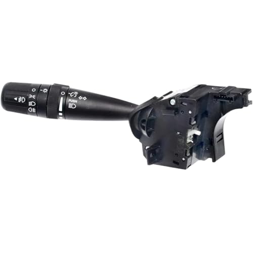 Commande de clignotants pour Jeep Wrangler 2007-2018 interrupteur 05183946AC