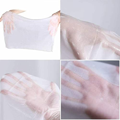 NATUREGURU Cryolipolysis Anti-Freeze Protection Pads, 10 Pack Large (34×42 cm) - Image 3