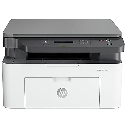Multifuncional HP Laser 135a 3 Multifuncional HP Laser 135a - Imagem 3
