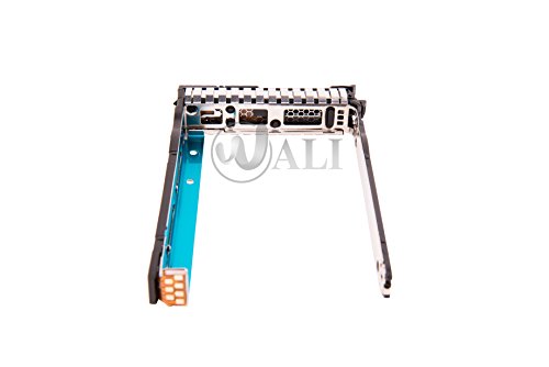 Wali wl-2.5 SFF SAS SATA HDD SSD Drive Carrier vassoio per HP Proliant Gen8 G8 GEN9 G9