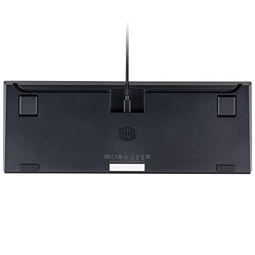 MK730 Tastiera - Tastiera gaming - Immagine 4