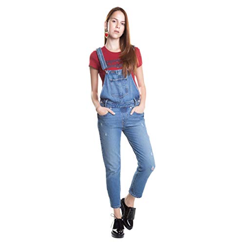 Levi's Women's Original Overalls