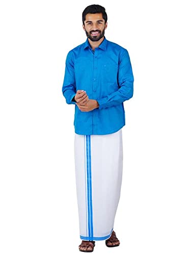 Buy Ramraj Matching Dhoti \u0026 Full 