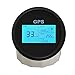 Produktbild ELING GPS Tachometer Digitale Geschwindigkeitsanzeige Kilometerzähler Kilometerzähler Für Auto Marine mit GPS Antenne 7 Hintergrundbeleuchtung 85mm