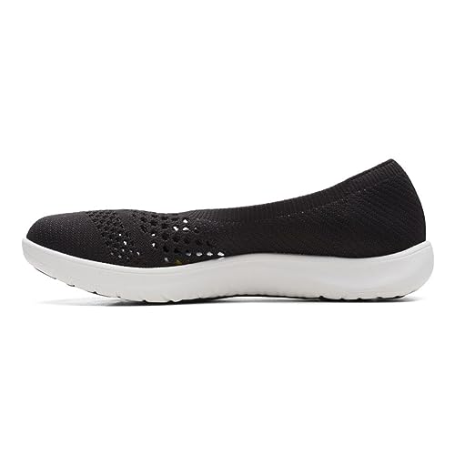 Image of Clarks Womens Adella MoonLoafer