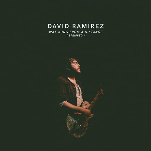 David Ramirez