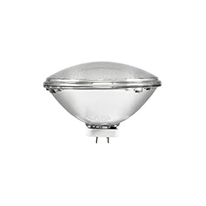 Omnilux 88125006 PAR-56 NSP lamp (230 Volt, 300 Watt, 2000 u T)