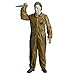 Trick Or Treat Studios Scream Greats Rob Zombie's Halloween 2007 Michael Myers 9 Inch Action Figure