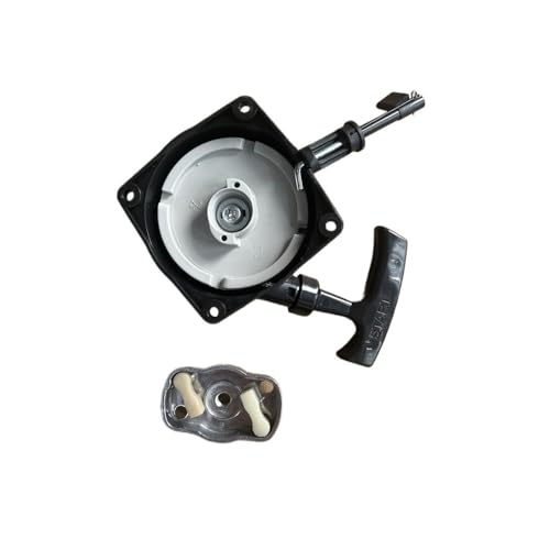 Démarreur à Rappel et coupelle for pulvérisateur d'engrais à Essence 3F-30 G5K 1E46FP DMC800