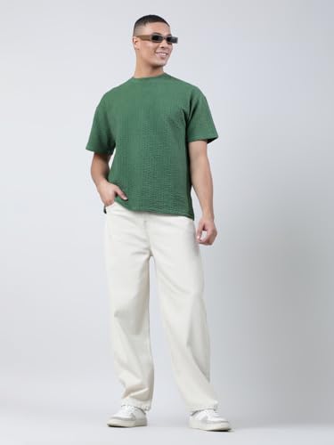 Image of BENE KLEED Men Jeans