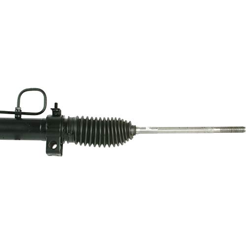 Cardone 26-1690 Remanufactured Hydraulic Power Rack And Pinion Complete Unit, Eps (Renewed) #TOP3
