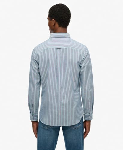 Chemise Superdry - vue 6