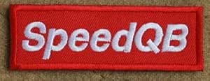 Amazon.com: SPEEDQB Military Patch Fabric Embroidered Badges Patch ...