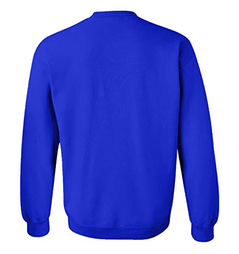 Haase Unlimited Strange Neverending Story Lyrics - TV Show Unisex Crewneck Sweatshirt2