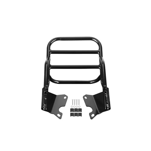 Porte-bagages arrière moto support de fixation R9T pour sacoche et bagagerie Scrambler 2014-2023